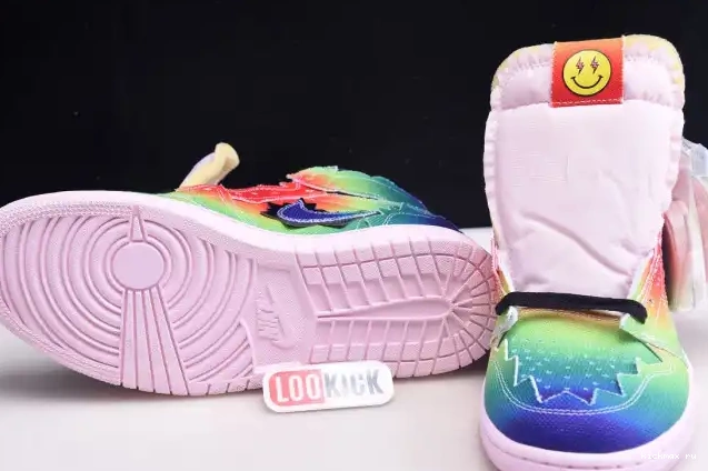 Rep MAX HIGH OG BALVIN J X 1 DC3481-900 JORDAN AIR 0610